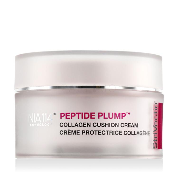 StriVectin Peptide Plump Collagen Cushion Cream Crema giorno per il viso 50 ml