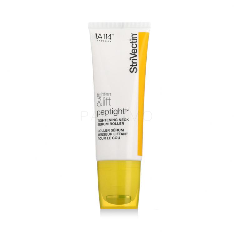 StriVectin Tighten &amp; Lift Peptight Tightening Neck Serum Roller Siero per il viso 50 ml