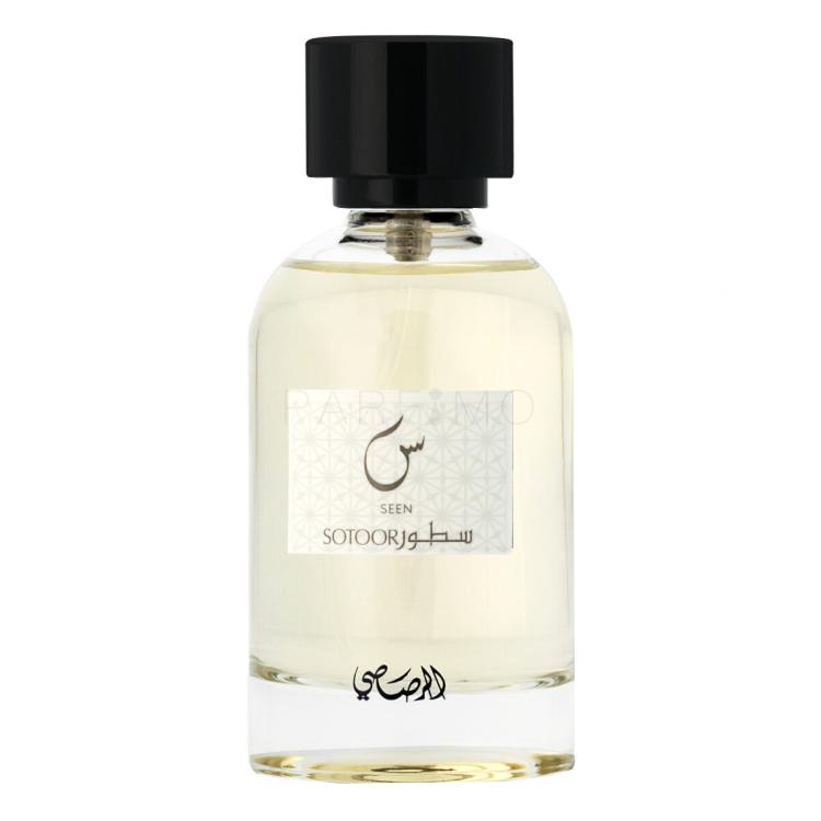 Rasasi Sotoor Seen Eau de Parfum 100 ml