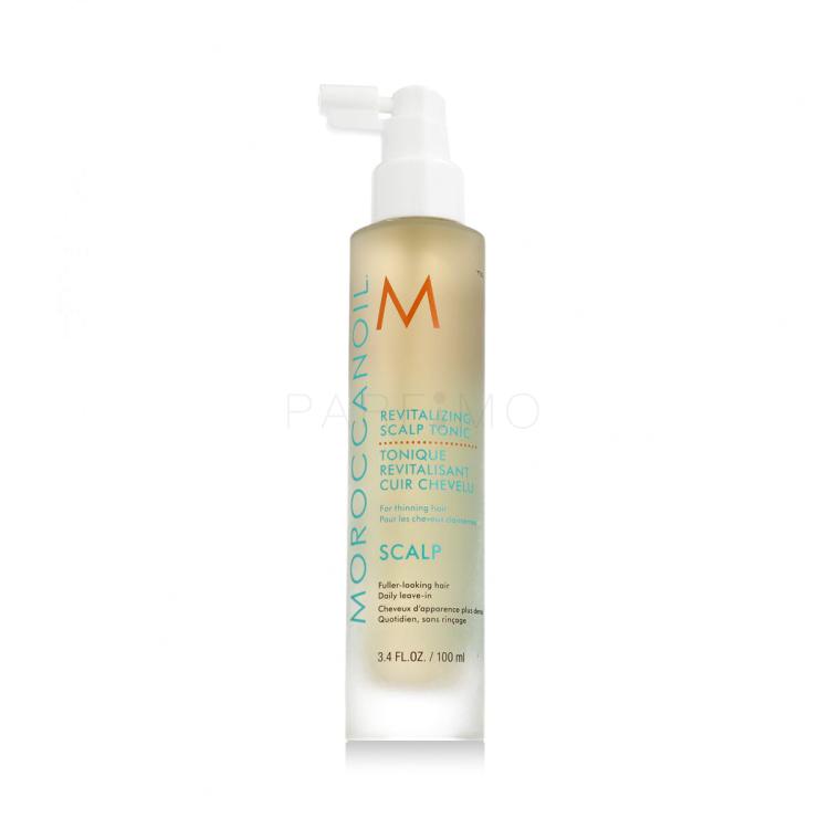 Moroccanoil Scalp Revitalizing Scalp Tonic Sieri e trattamenti per capelli donna 100 ml