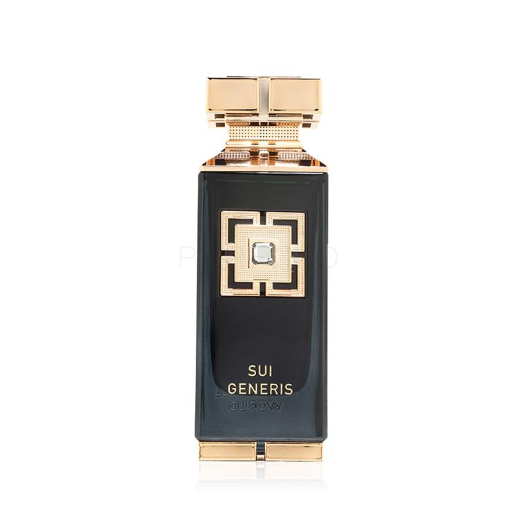 Fragrance World Sui Generis Eau de Parfum uomo 100 ml