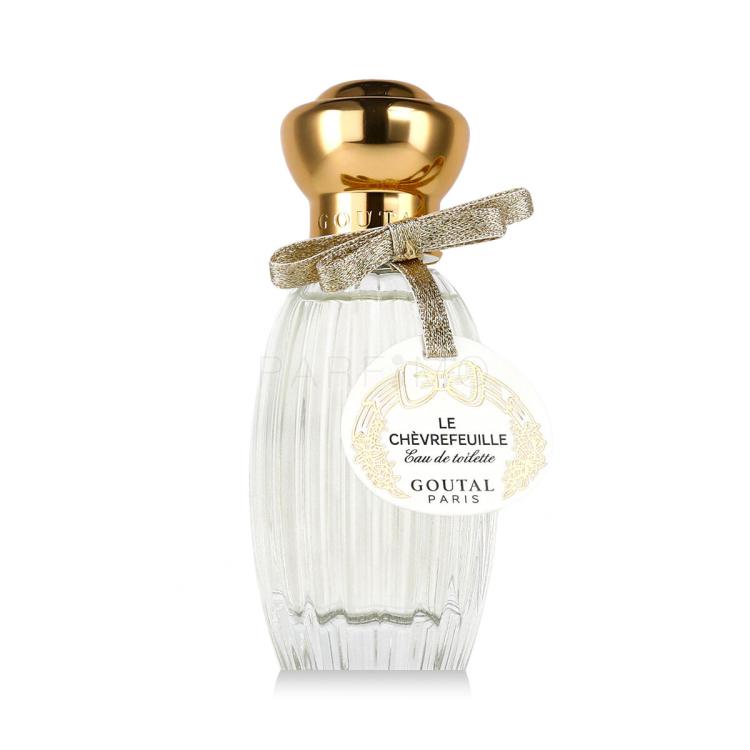 Goutal Le Chevrefeuille Eau de Toilette donna 50 ml