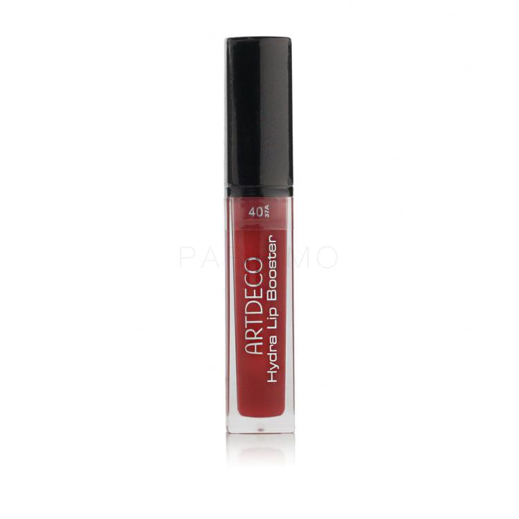 Artdeco Hydra Lip Booster Lucidalabbra donna 6 ml Tonalità 40 Translucent Cryptal Bud