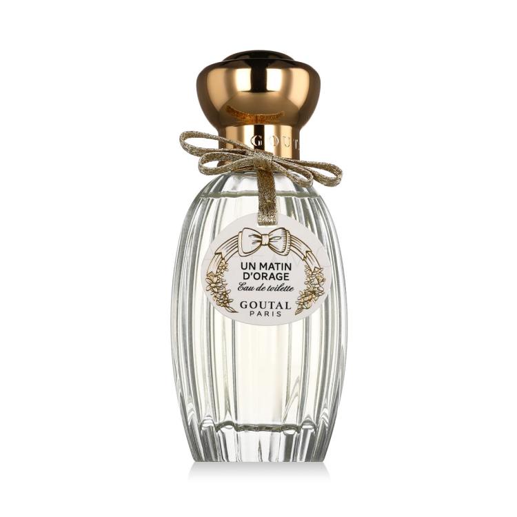 Goutal Un Matin d'Orage Eau de Toilette donna 100 ml