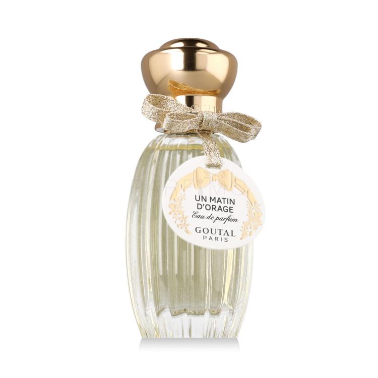 Goutal Un Matin d'Orage Eau de Parfum donna 50 ml