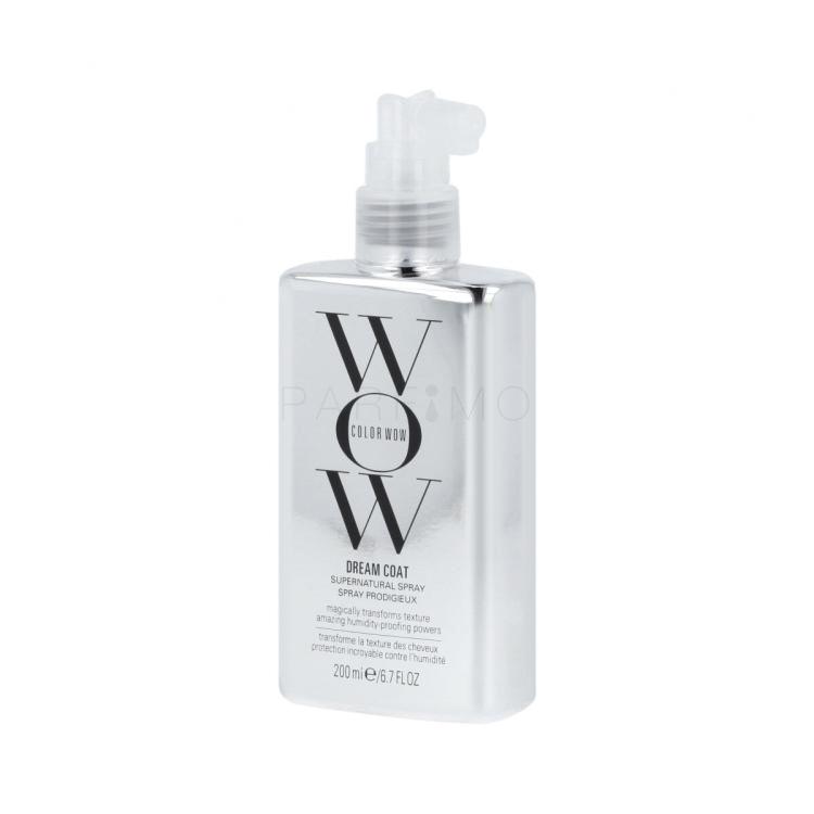 Color Wow Dream Coat Supernatural Spray Lisciamento capelli 200 ml