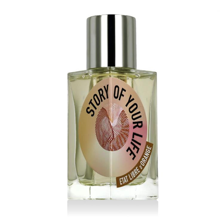 Etat Libre d´Orange Story of Your Life Eau de Parfum 50 ml