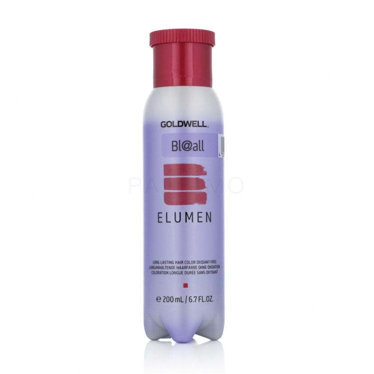 Goldwell Elumen Long Lasting Hair Color Oxidant-Free Tinta capelli donna 200 ml Tonalità BI@all