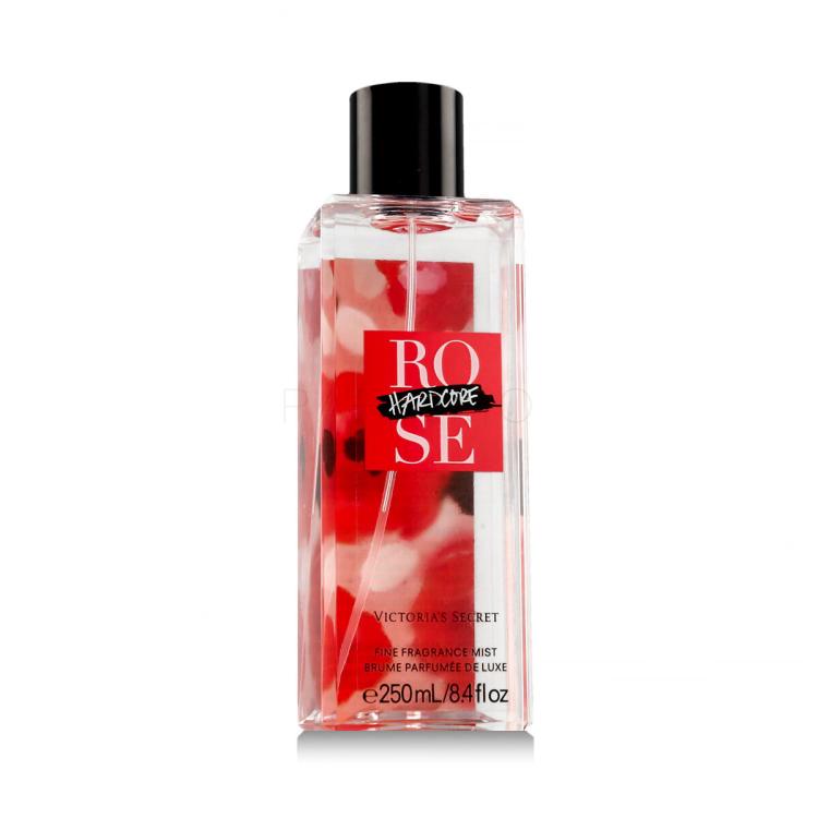 Victoria´s Secret Hardcore Rose Spray per il corpo donna 250 ml