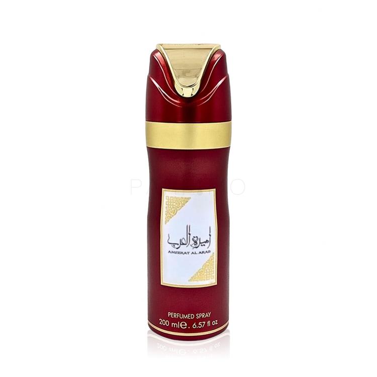 Lattafa Ameerat Al Arab Deodorante donna 200 ml