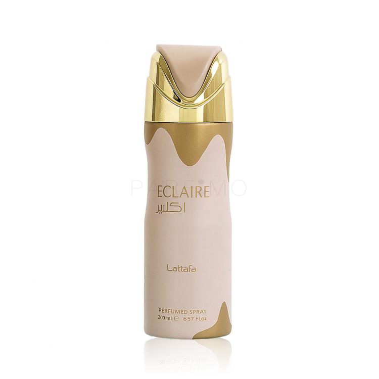 Lattafa Eclaire Deodorante donna 200 ml