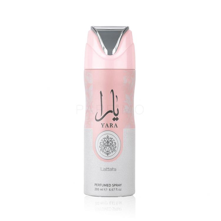 Lattafa Yara Deodorante donna 200 ml