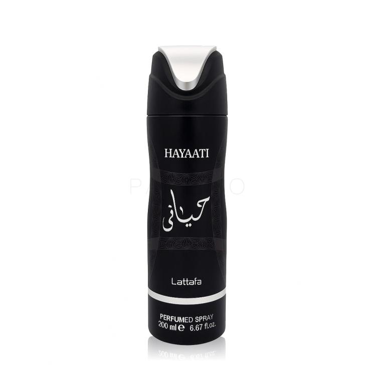 Lattafa Hayaati Deodorante 200 ml
