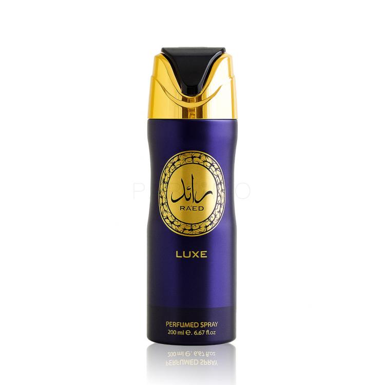 Lattafa Ra&#039;ed Luxe Deodorante 200 ml