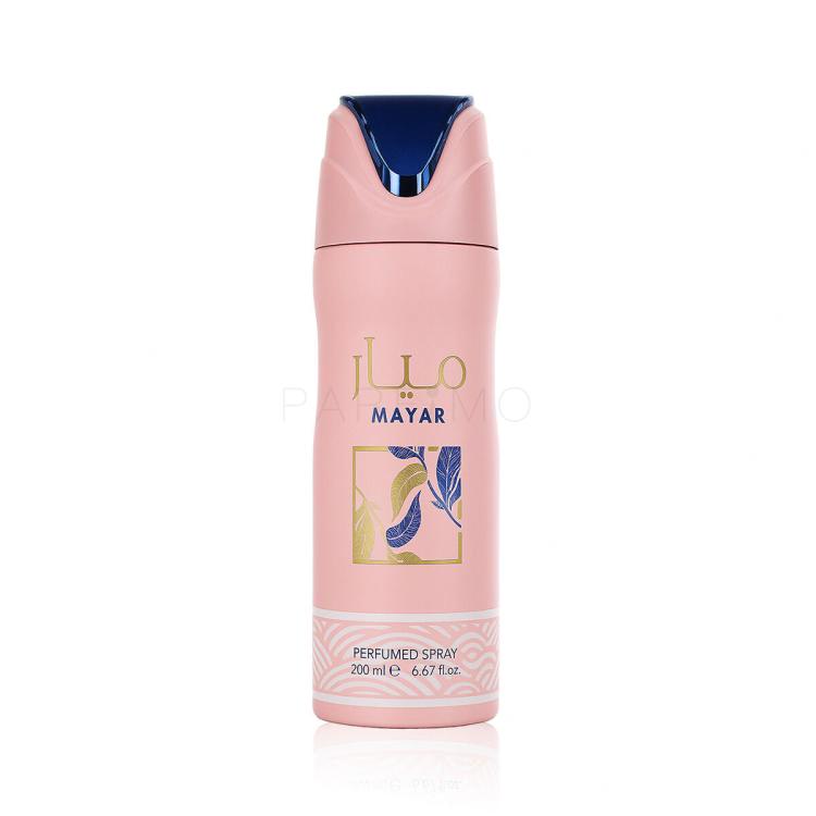 Lattafa Mayar Deodorante donna 200 ml