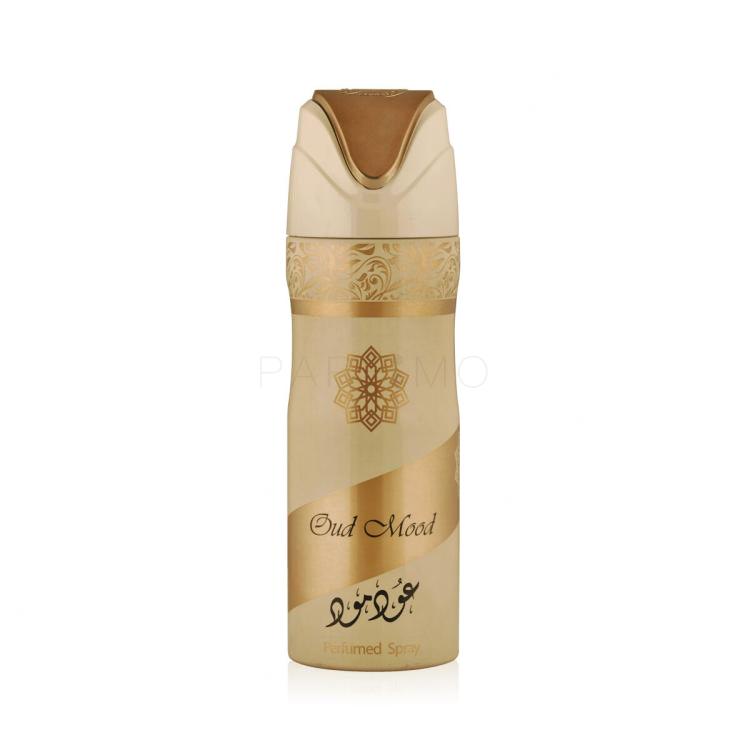 Lattafa Oud Mood Deodorante 200 ml