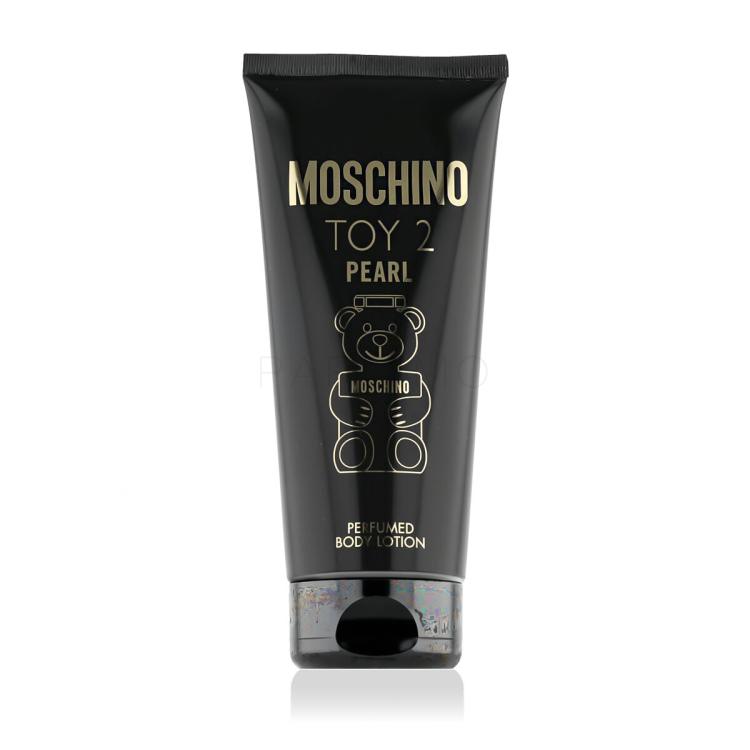 Moschino Toy 2 Pearl Latte corpo 200 ml