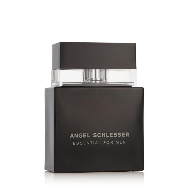 Angel Schlesser Essential Eau de Toilette uomo 50 ml