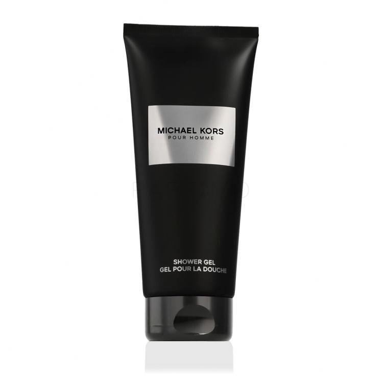 Michael Kors Pour Homme Doccia gel uomo 200 ml