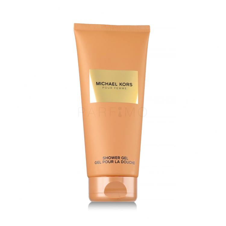 Michael Kors Pour Femme Doccia gel donna 200 ml