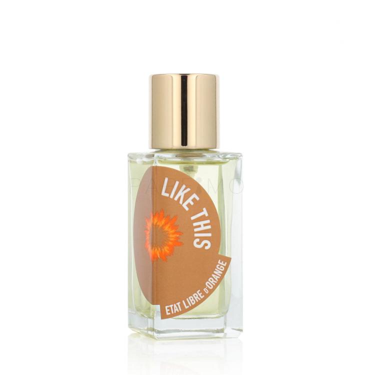 Etat Libre d´Orange Tilda Swinton Like This Eau de Parfum donna 50 ml