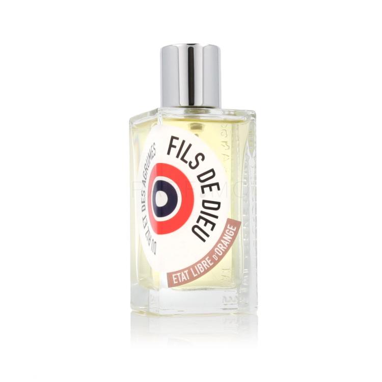Etat Libre d´Orange Fils de Dieu Du Riz Et Des Agrumes Eau de Parfum 50 ml