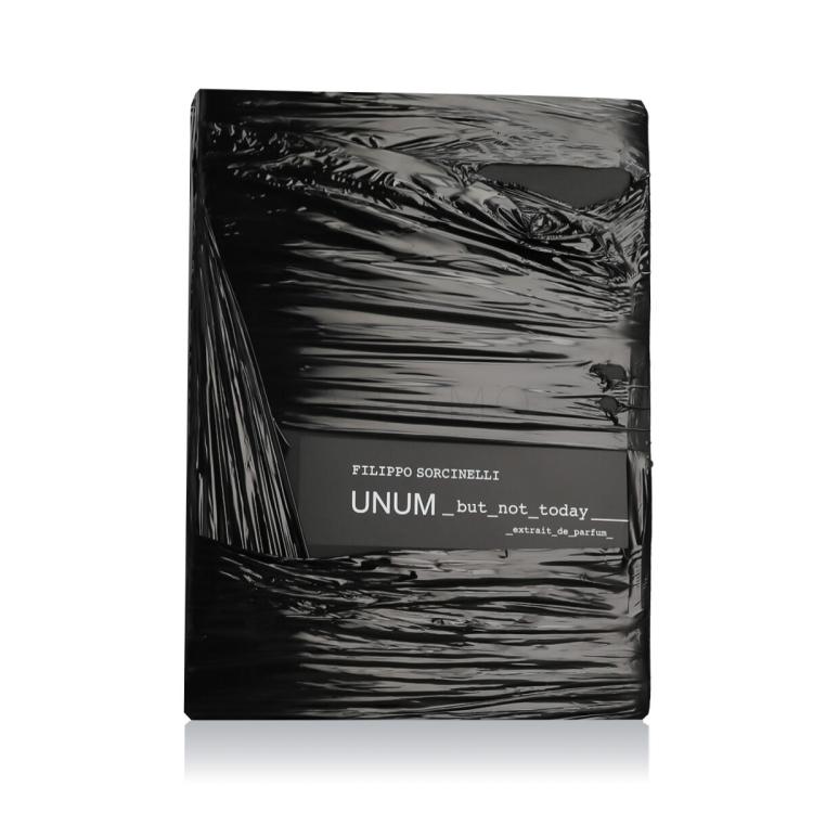 Filippo Sorcinelli UNUM But Not Today Estratto di profumo 100 ml