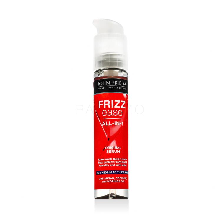 John Frieda Frizz Ease Original All-In-1 Serum Sieri e trattamenti per capelli donna 50 ml