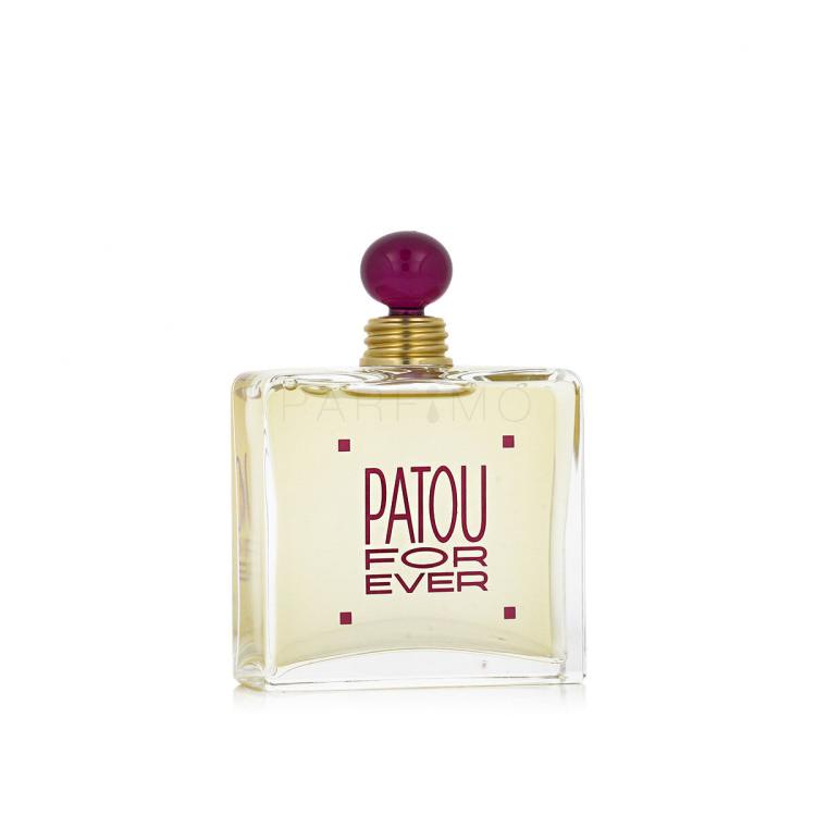 Jean Patou Patou Forever Eau de Toilette donna 50 ml
