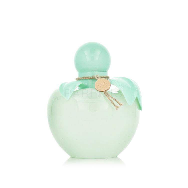 Nina Ricci Nina Nature Eau de Toilette donna 50 ml
