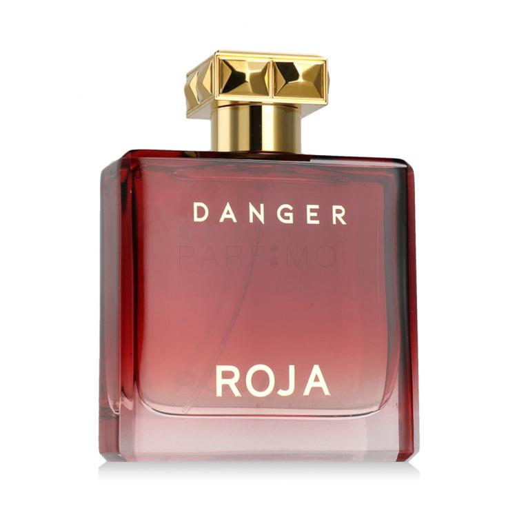 Roja Parfums Danger Eau de Parfum uomo 100 ml