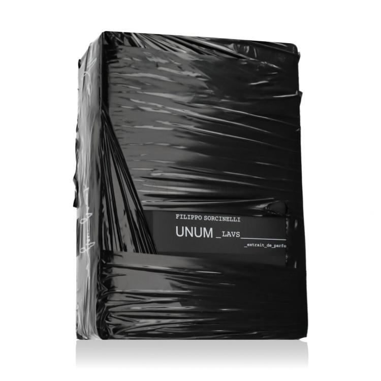 Filippo Sorcinelli UNUM Lavs Estratto di profumo 100 ml