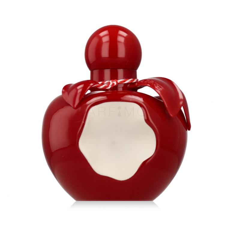 Nina Ricci Nina Rouge Eau de Toilette donna 50 ml