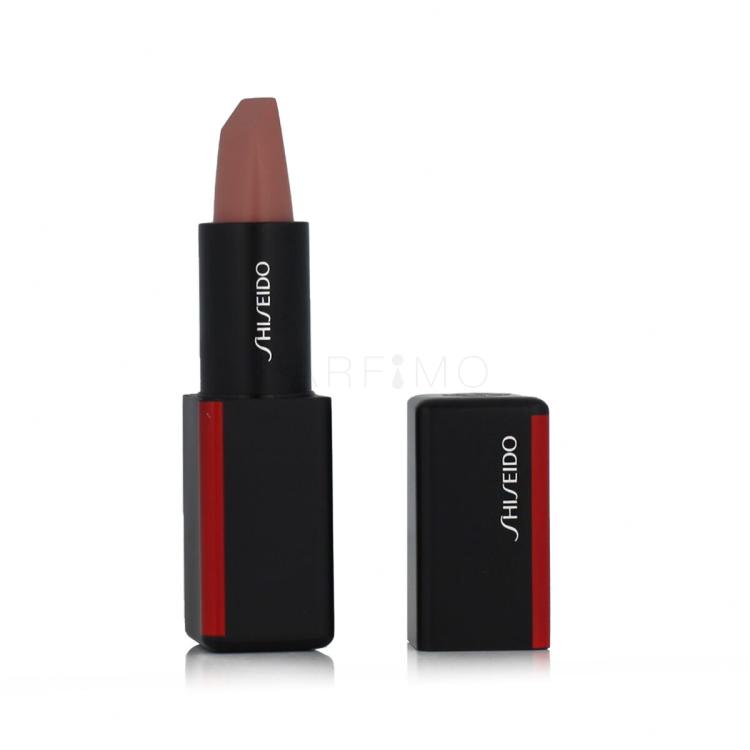 Shiseido ModernMatte Powder Lipstick Rossetto donna 4 g Tonalità 502 Whisper