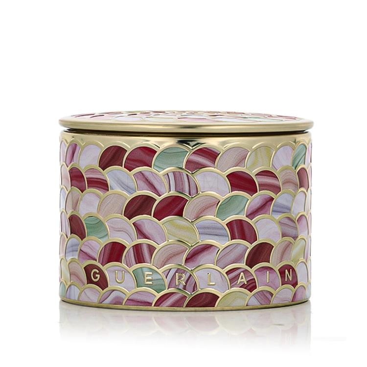 Guerlain Météorites Light-Revealing Pearls of Powder Cipria donna 25 g Tonalità 03 Warm/Doré