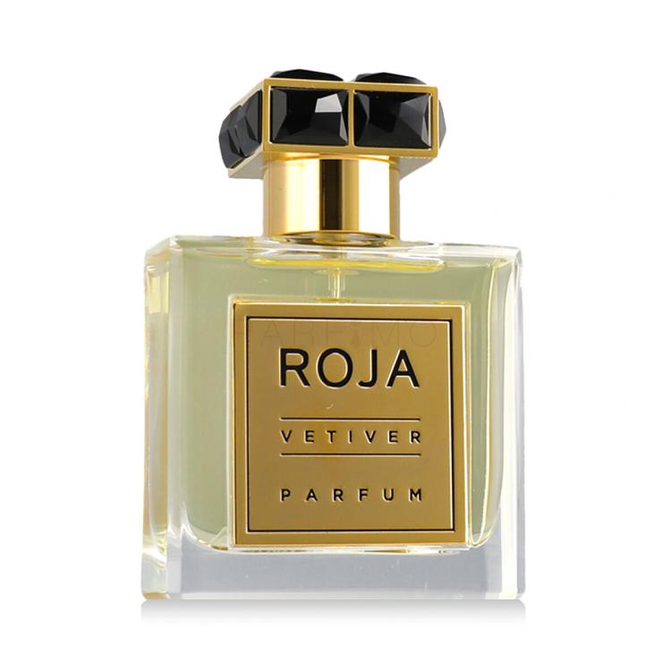 Roja Parfums Vetiver Parfum uomo 50 ml