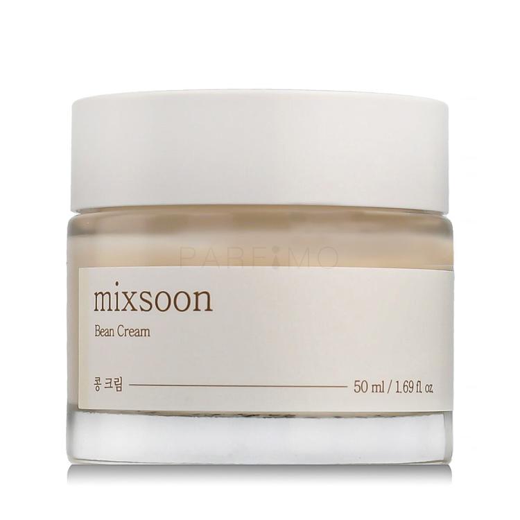 Mixsoon Bean Cream Crema giorno per il viso 50 ml
