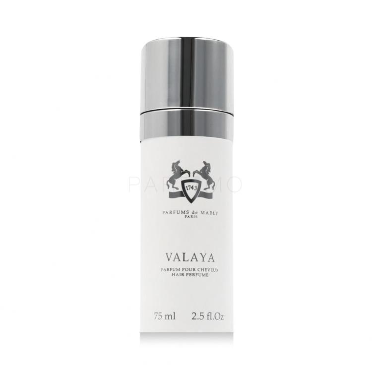 Parfums de Marly Valaya Profumo per capelli donna 75 ml