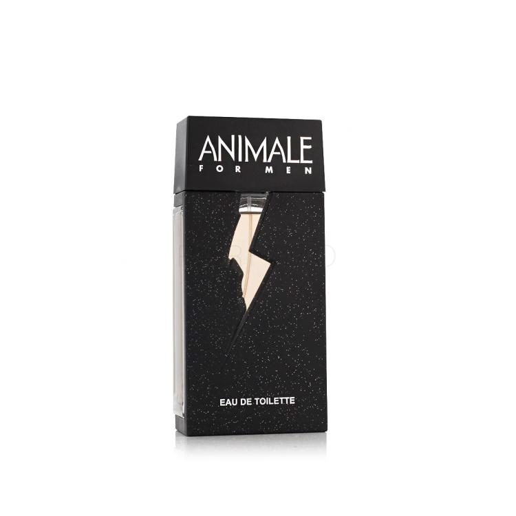 Animale Animale for Men Eau de Toilette uomo 200 ml