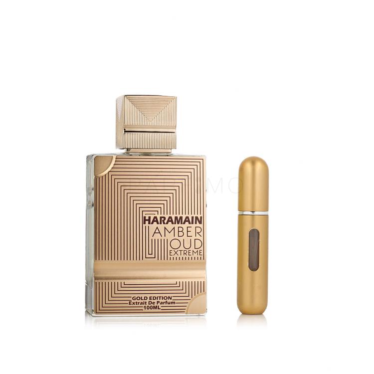 Al Haramain Amber Oud Gold Edition Extreme Estratto di profumo 100 ml