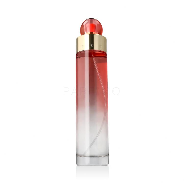 Perry Ellis 360° Coral Eau de Parfum donna 200 ml