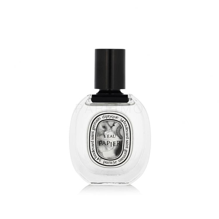 Diptyque L&#039;Eau Papier Eau de Toilette 50 ml