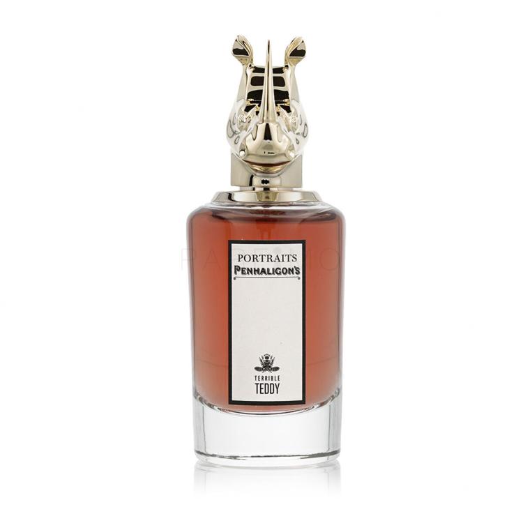 Penhaligon´s Portraits Terrible Teddy Eau de Parfum uomo 75 ml