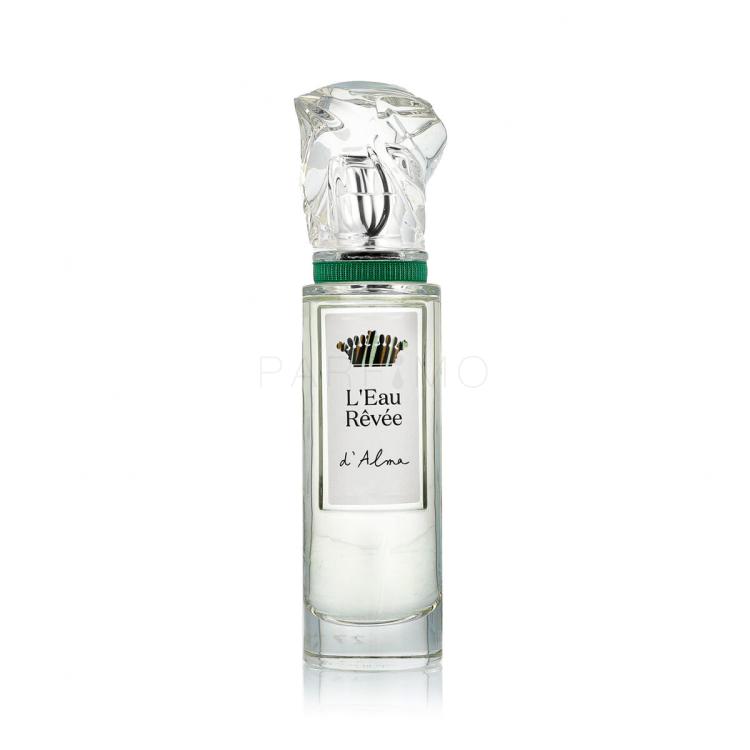 Sisley L&#039;Eau Rêvée D&#039;Alma Eau de Toilette 50 ml