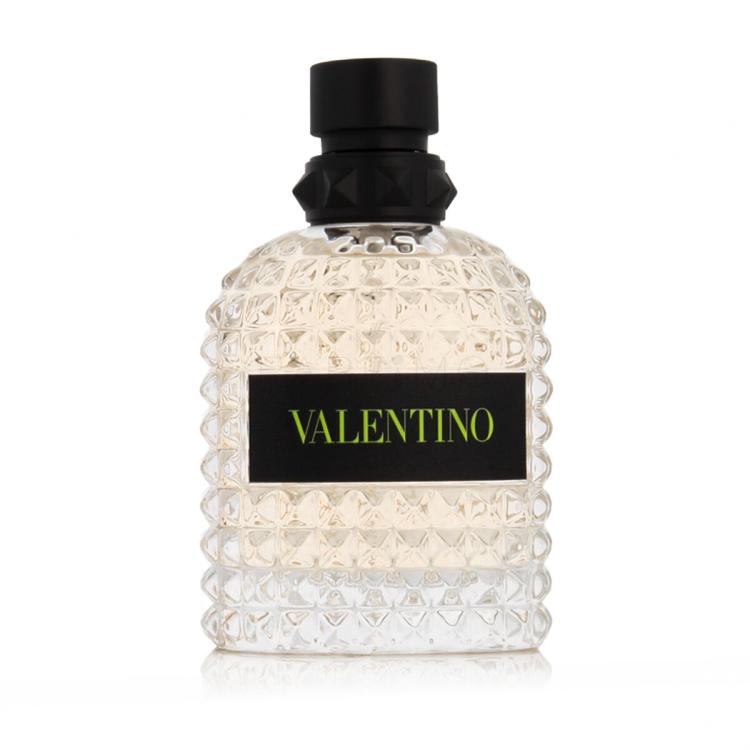 Valentino Uomo Born in Roma Yellow Dream Eau de Toilette uomo 100 ml