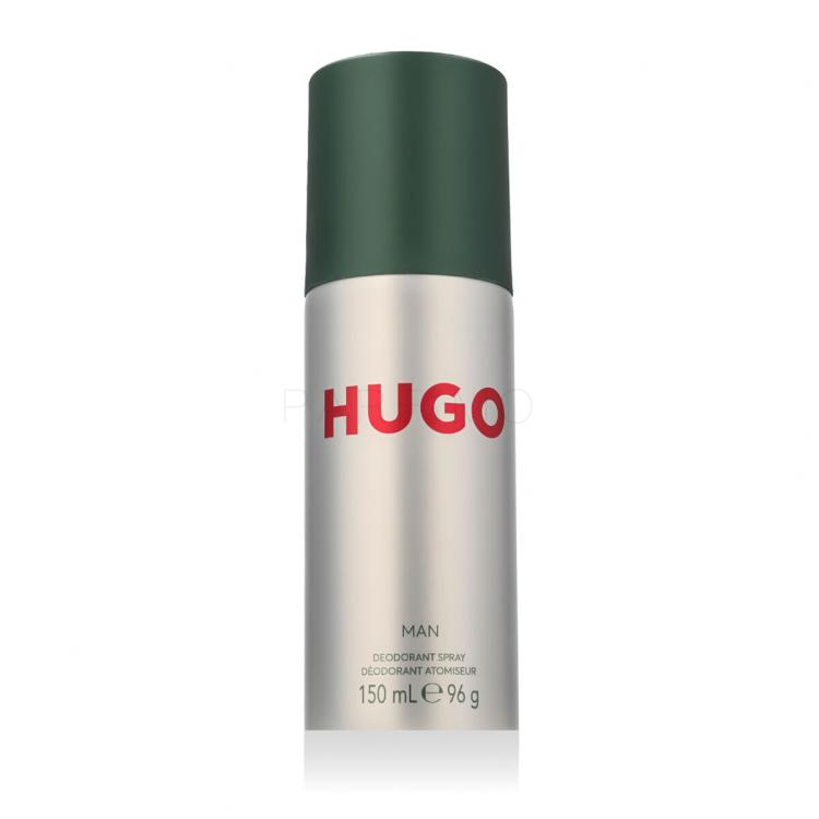 HUGO BOSS Hugo Man Deodorante uomo 150 ml