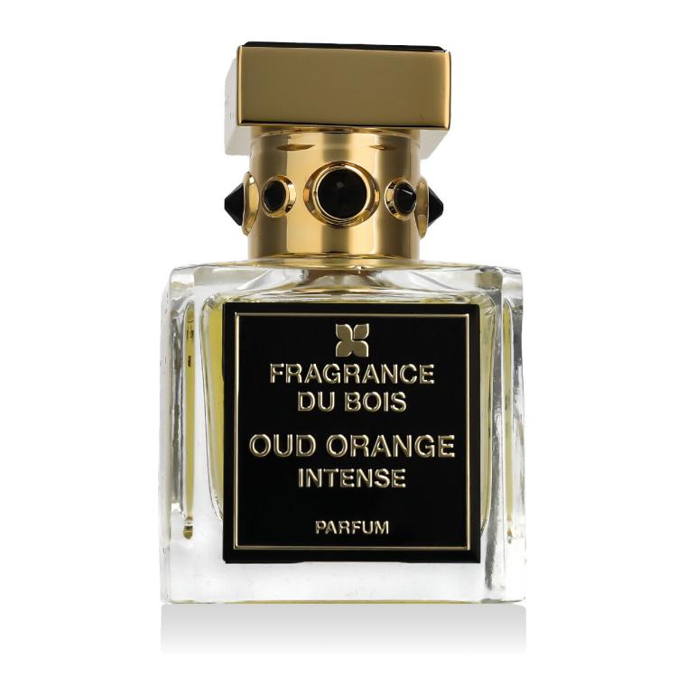 Fragrance Du Bois Oud Orange Intense Parfum 50 ml