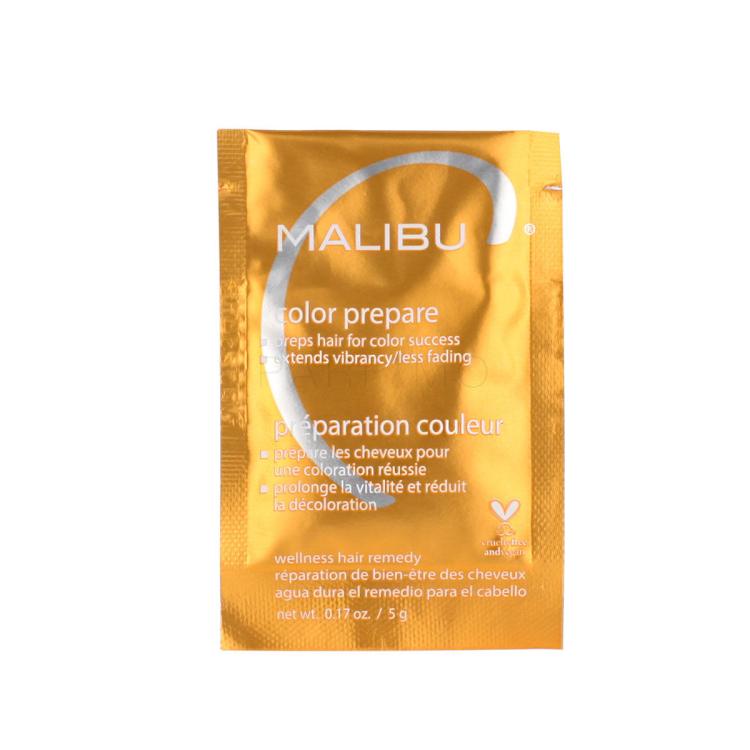 Malibu C Color Prepare Tinta capelli 12x5 g