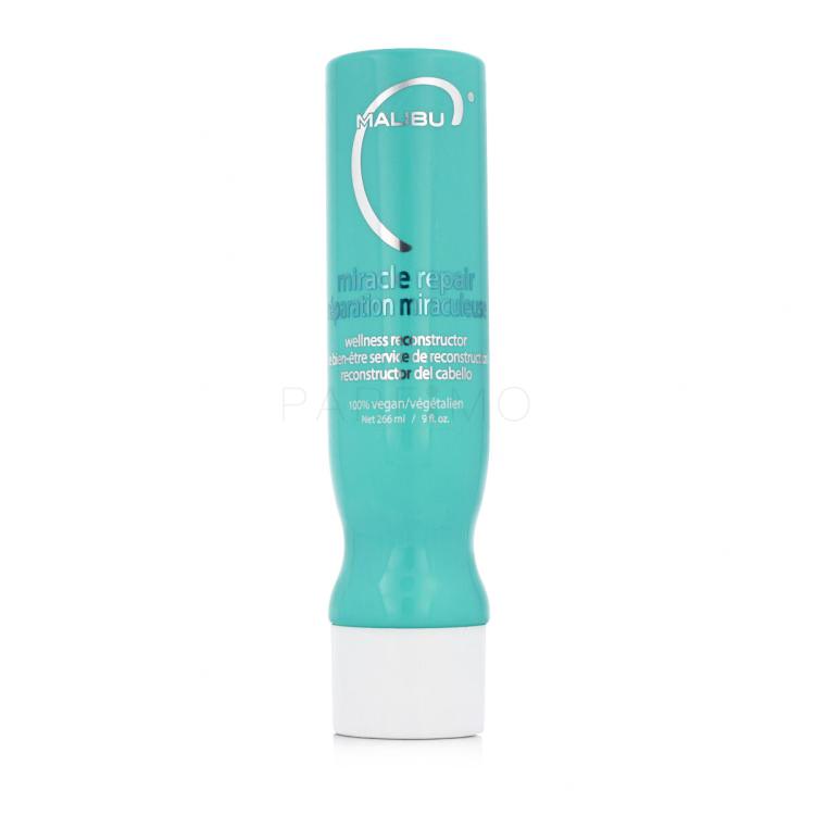 Malibu C Miracle Repair Wellness Reconstructor Maschera per capelli 266 ml
