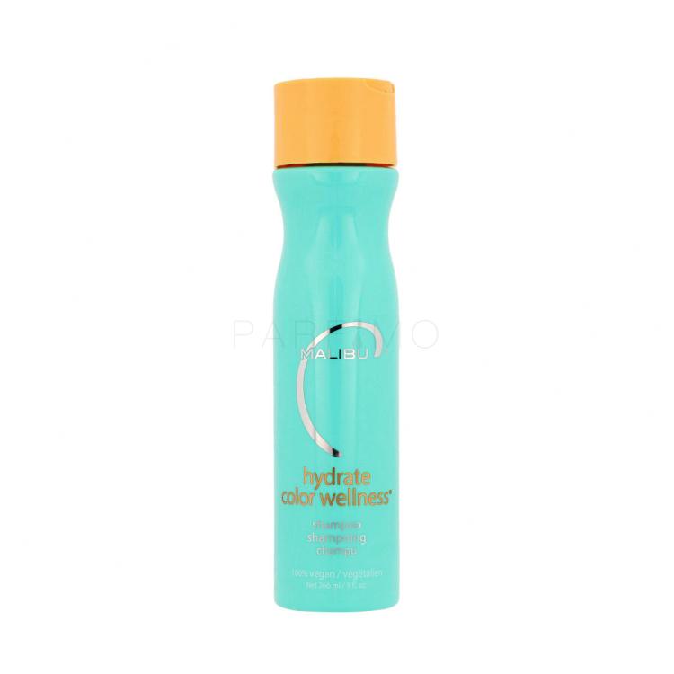 Malibu C Hydrate Color Wellness Shampoo Shampoo 266 ml